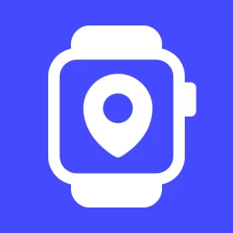 Biểu tượng Minimap - maps on your wrist