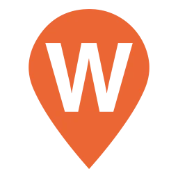 Biểu tượng WhereSafe